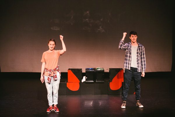 Diary of a Break Up Break Down Auckland S+S 2