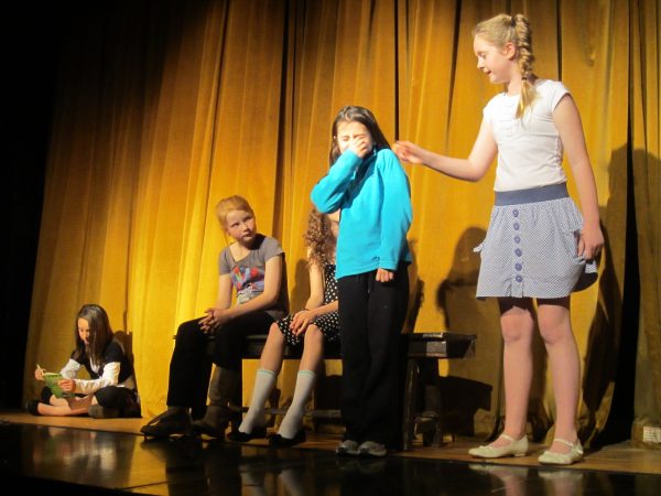 Popular Theatre 44 Popular Theatre 44