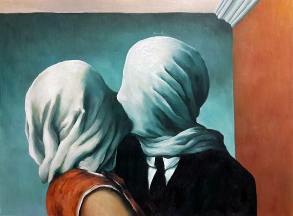 kiss