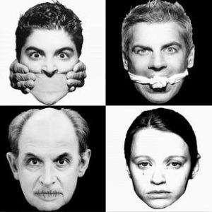 faces