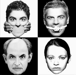 faces